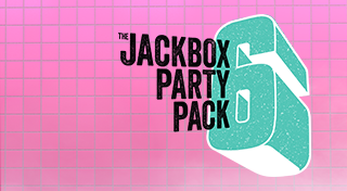 the jackbox party pack 2 trophies