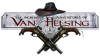 The Incredible Adventures Of Van Helsing