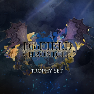 The DioField Chronicle trophy guide