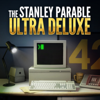 The Stanley Parable: Ultra Deluxe Trophy Guide: All PS5, PS4 Trophies and  How to Get the Platinum