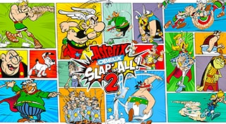 Asterix & Obelix: Slap Them All! Trophy Guide – Knoef Trophy Guides