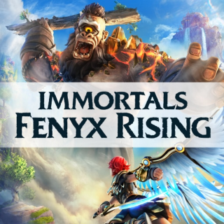 Immortals Fenyx Rising Trophy Guide & Roadmap