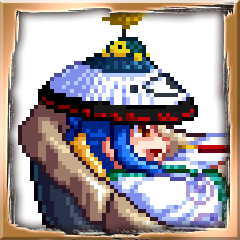 亀神ヴィオトポス Trophy 東方蒼神縁起v Psnprofiles Com