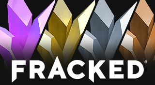 fracked trophies