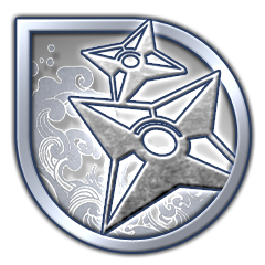 Shuriken Master Trophy • Naruto: Ultimate Ninja Storm • PSNProfiles.com