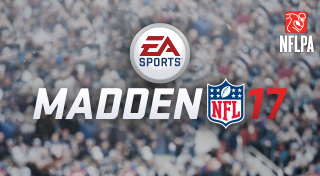 Madden 17 PS3