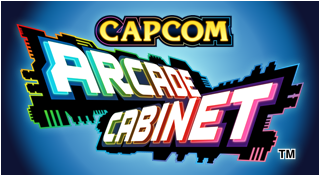 Capcom Arcade Cabinet PSNProfiles.com