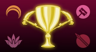 Rwby Grimm Eclipse Trophies Psnprofiles Com