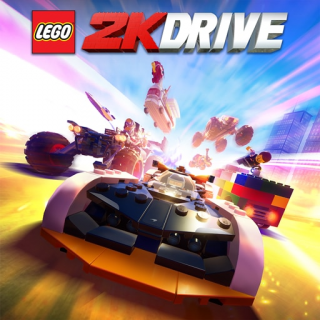 LEGO 2K Drive Trophy Guide: All Trophies and How to Get the Platinum