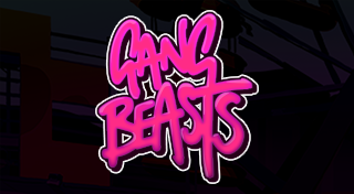 gang beasts how to play wave mode