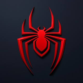 Marvel's Spider-Man: Miles Morales PS4 / PS5 Platinum Trophy