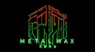 Metal Max Xeno Trophies Psnprofiles Com