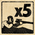 Cómo conseguir todos los trofeos de Sniper Elite V2 Remastered en PS4