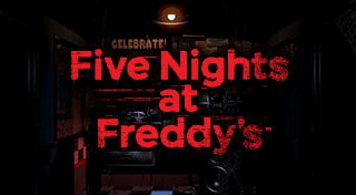 Five Nights at Freddy's 3 Trophy Guide •