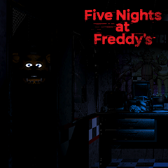 No Tampering achievement in Five Nights at Freddy's