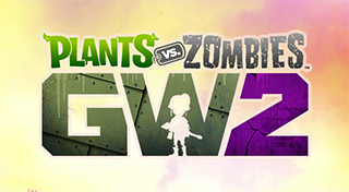 Plants vs. Zombies Garden Warfare 2 - PlayStation 4