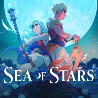 Sea of Stars Party Members guide