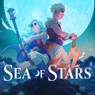 Sea of Stars Trophies •