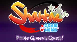 Shantae Half Genie Hero Trophies Psnprofiles Com