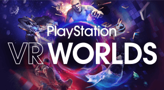 playstation vr worlds ps4