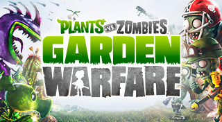 Plants vs Zombies Garden Warfare 1 الجوائز