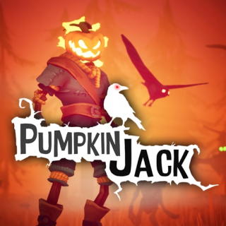 Pumpkin Jack Trophy Guide