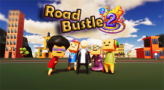 Road deals bustle psn