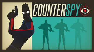 counterspy ps4
