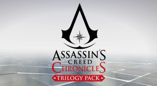 Assassin S Creed Chronicles Trophies Psnprofiles Com