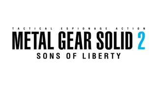 Metal Gear Solid 2 Sons of Liberty reveals a familiar platinum on PS5