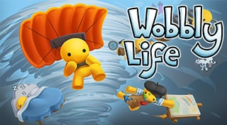 Wobbly Life Trophies