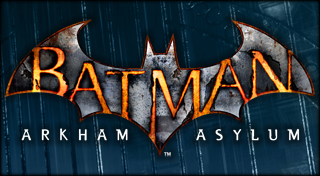 Batman Arkham Asylum Ps3 Psn