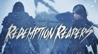 Redemption Reapers Trophies • PSNProfiles.com