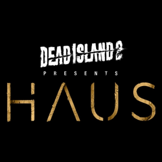 Dead Island 2 Haus DLC - DEAD ISLANDS HAUS SUPERIOR MELEE WEAPON