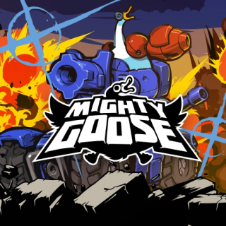 mighty goose trophies