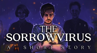 The Sorrowvirus: A Faceless Short Story Trophy Guide – Knoef