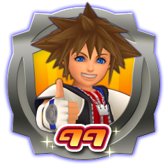 Level Master Sora Trophy • Kingdom Hearts Re:Chain of Memories • PSNProfiles.com