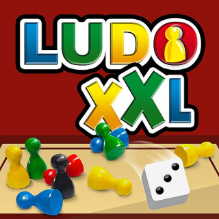 Ludo XXL - KORION