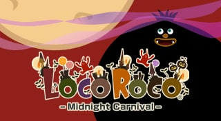 PS Plus Premium's LocoRoco Midnight Carnival Getting PS5, PS4 Trophies