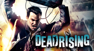 Dead Rising Platinum Hits Microsoft Xbox 360 No Manual on eBid