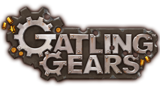 Gatling Gears – Delisted Games