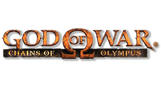 God of War - Chains of Olympus (PSP) 100% walkthrough part 2 