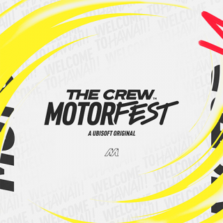 The Crew Motorfest: Cinematic Introduction