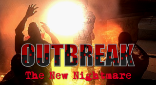 outbreak the new nightmare ps4
