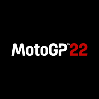 MotoGP™22 PS4 & PS5