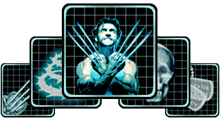 Trophy Guide - X-Men Origins: Wolverine