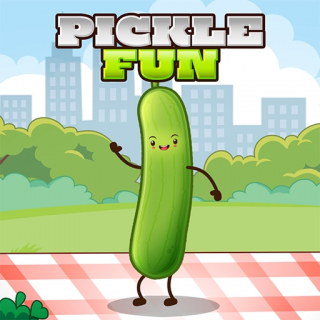 Pickle Fun Trophies • PSNProfiles.com