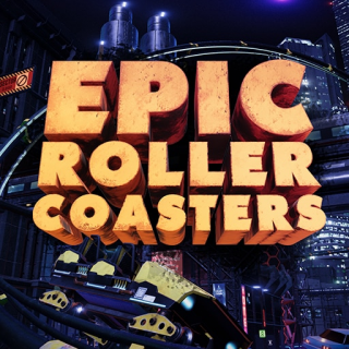 Epic Roller Coasters Trophies PSNProfiles