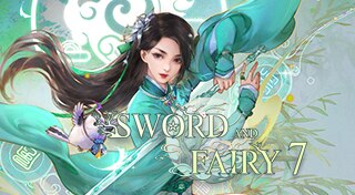 Sword and Fairy 7: Together Forever Trophies • PSNProfiles.com