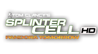 Splinter Cell: Pandora Tomorrow Walkthrough Paris, France